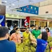 Tuyển Gấp Nhân Viên Trung Tuổi, Sinh Viên Ở Vị Trí Tạp Vụ, Bán Hàng