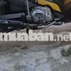 Yamaha Jupiter Vàng Đen 2015