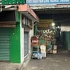 Bán hoặc cho thuê kiốt mặt tiền chợ Nguyễn Chế Nghĩa, Quận 8, 4x12m