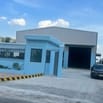 Bán kho xưởng trong Khu Công Nghiệp Đức Hòa - Long An