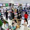 CẦN TUYỂN NHÂN VIÊN PHỤ BÁN HÀNG TẠI QUẦY SIÊU THỊ MINI