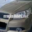 Chevrolet Aveo 2015 LTZ 1.5 AT - 120000 km