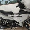 Ex150 mới dọn leng keng bao thợ test!