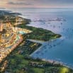 Bán Đất Nền Dự Án Đầm Cá Ná (Cà Ná New City)