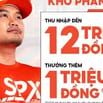 BD - Tuyến gấp 20 NV kho (Xử lý hàng hóa Shopee) - TN 12tr/tháng