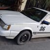 camry nhap nhật