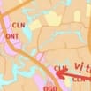 BÁN ĐẤT 2 MẶT TIỀN trục chính xã Phú Ngọc, Đồng Nai, Giá 1 tỷ/1.000m2