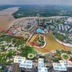 Bán căn hộ 3PN 2WC The Beverly Vinhomes 100m² Nhận nhà ở ngay 8tỷ950 