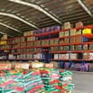 TUYỂN 3 LAO ĐỘNG PHỔ THÔNG,LÀM VIỆC TẠI KHO