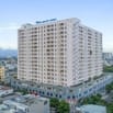 CHO THUÊ CĂN HỘ GÓC LINH TÂY TOWER TẦNG 15 Full nội thất cao cấp