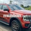 Ford Ranger 2022 Wildtrak 2.0L 4x4 AT - 62 km