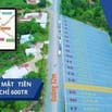 Đất mặt tiền đường 32m ngay chợ trường UBND Quang Minh