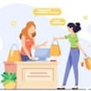 Tuyển Nhân Viên Thời Vụ Và Chính Thức Đi Làm Ngay