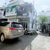 Bán nhà 2 mặt hẻm xe hơi tận cửa 482/ Lê Quang Định, p.11, Bình Thạnh