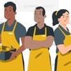 Siêu Thị Tuyển Gấp Nhân Viên Bán Hàng