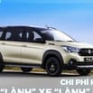 Bán xe Xl7 giá tôt nhất thị trường 