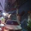 Bán Nhà: Hẻm xe hơi gần vòng xoay Lê Đại Hành, CX Lữ Gia Q10 -dt:5x14m