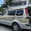 Cần bán xe Mitsubishi Jolie bánh treo sx-2005 phung xăng điện tử