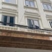 CC cần bán nhà mới 9 tầng 2 mặt ngõ ô tô .61m2 MT 5m