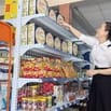 Tuyển thẳng BÁN HÀNG trực tiếp vào cửa hàng vừa khai trương 