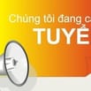 Cần thêm nhân viên :đóng gói tại quầy và phụ kho ( tuổi 20 -55 )