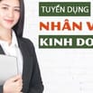 CTY G&T HOLDING Tuyển dụng nhân viên telesales đi làm ngay 