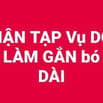 CẦN TÌM 2CHỊ DỌN DẸP LAU CHÙI TẠI QUẦY 