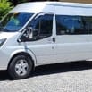 Cần tuyển 2 lái xe 16 chỗ chạy Tour khách Tây 