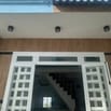  Nhà chính chủ giá 435triệu, gần ngã 3 Mỹ Hạnh cũ, cách hóc môn 5phút