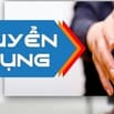 Trường Mầm Non Sóc Nâu cần tuyển 1 Giáo viên, 1 Bảo mẫu