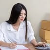 CHI NHÁNH CỦ CHI CẨN TUYỂN THU NGÂN 