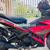 BÁN XE EX NĂM 2017 CÒN MỚI CHẠY KĨ, GIÁ 19TR