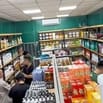 CỬA HÀNG MINO 24H CẦN 2 NHÂN VIÊN PHỤ BÁN HÀNG VÀ SẮP XẾP HÀNG 