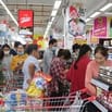 HỆ THỐNG SIÊU THỊ CẦN TUYỂN NHÂN VIÊN LÀM VIỆC NGAY