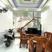 Nhà Quận 3 Trần Văn Đang có sẵn nội thất cơ bản| nhà đang cho thuê 15