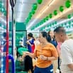 Tuyển Nhân Viên Đi Làm Ngay (Bán Hàng-Tạp Vụ)