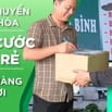 TUYỂN LÁI XE GIAO HÀNG XE 1,5 TẤN