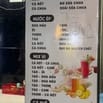 CẦN TUYỂN BẠN NỮ BÁN CÀ PHÊ SINH TỐ