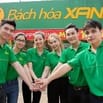 Quầy Hàng  Tuyển Gấp Nhân Sự Nam Nữ Đi Làm Việc Ngay 