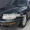 Toyota Camry 1993 - số tự động - 52tr hồ sơ sẵn