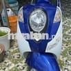 Xe sym Elite 50cc zin đep bs 95