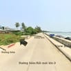 Chính chủ bán đất view sát cạnh biển mỹ khê 204m²,mặt tiền 10m,2 hẻm