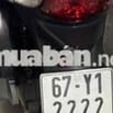 bán sh 150 itali 2 đĩa bs vip