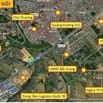 Dự án The Metropolitan Bắc Đồng Sơn, P.Bắc Giang, Tỉnh Bắc Ninh