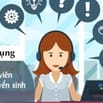 CẦN TUYỂN Nhân viên Tư Vấn Tuyển Sinh