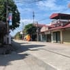 CC BÁN GẤP TRỤC CHÍNH ĐÔNG NINH LÔ GÓC 1 MẶT PHỐ 1 MẶT NGÕ 110M2 MT 4M