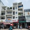 Siêu Phẩm MT Hai Bà Trưng Q3 - DT 12×20m, 6 Tầng, giá cực tốt 120 tỷ