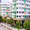 Tuyển bảo vệ bệnh viện ĐKQT VINMEC- Times City 