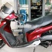 ✅Sh 125 việt kiều ý 2011