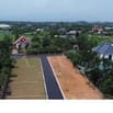 3.4 tỷ, 112m2 full thổ cư, sẵn sổ đỏ, gần cổng trường Lục Quân